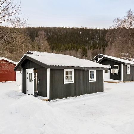 Hyttgardens Stugby I Husa, Are Kommun Jarpen Exterior photo