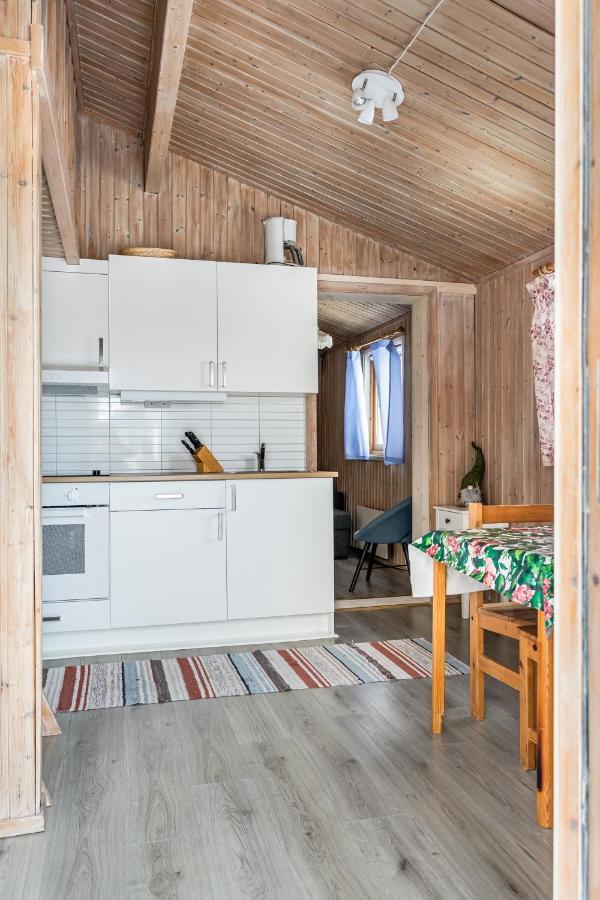 Hyttgardens Stugby I Husa, Are Kommun Jarpen Exterior photo